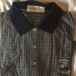 Tralee Golf Club XXL Shirt.